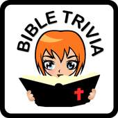 Bible Trivia for Teens 1.0