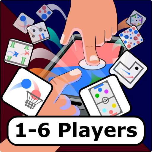 Game Collection: 1 2 3 4 5 6 Player Minigames 1.3.12