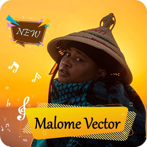 Malome Vector Song 1.0