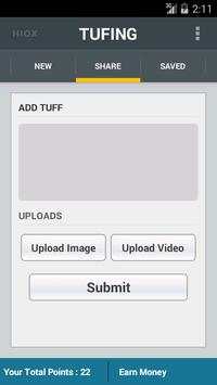 Tufing : Share and Enjoy screenshot 2