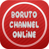 Boruto Channel Sub English icon