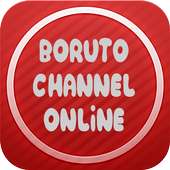 Boruto Channel Sub English