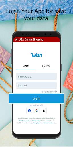 All USA Online Shopping screenshot 13