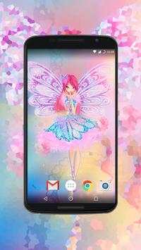 Winx Wallpapers screenshot 3