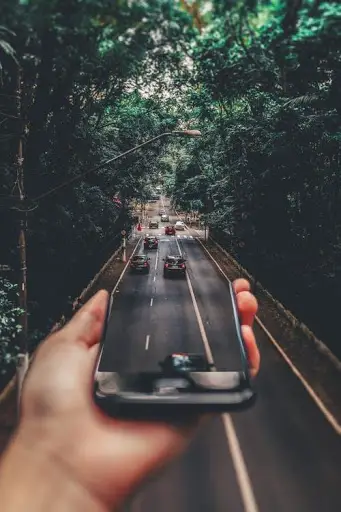 Smart Camera HD PRO  FREE screenshot 2