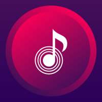 Free Ringtones MP3, Ringtone Maker &amp; MP3 Cutter icon