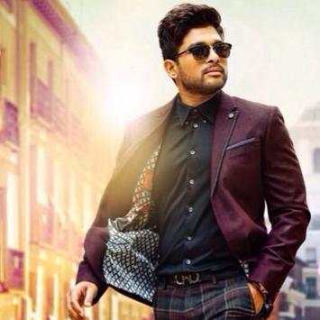 Allu Arjun screenshot 3