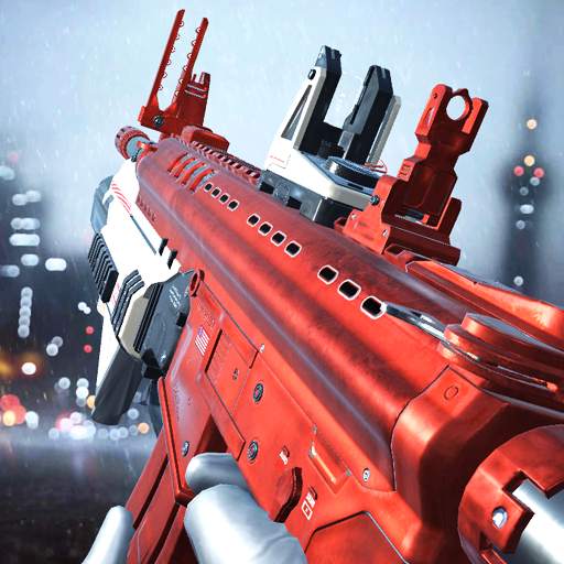 Gun Trigger Zombie 1.6.6