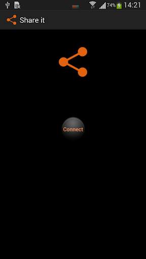 Share it screenshot 1