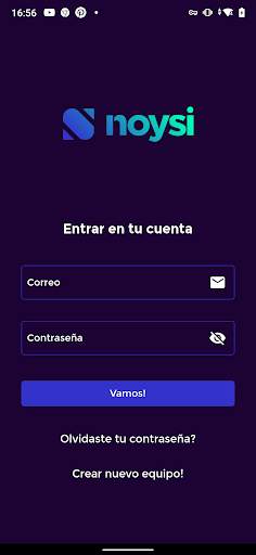 Noysi screenshot 4