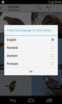 Bird Watcher screenshot 8