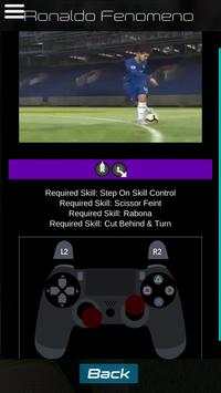 PES 2019 Manual screenshot 2