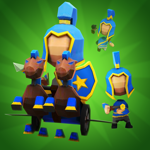 King of war: Legendary legion иконка