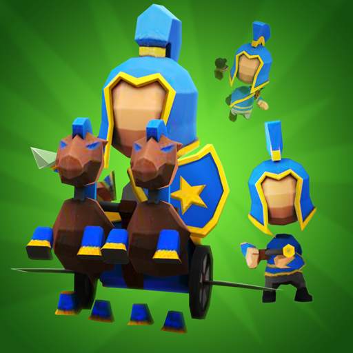 King of war: Legendary legion 1.14