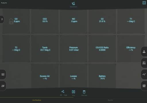 KANE Live screenshot 3