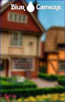 Blur Camera screenshot 4