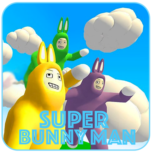 GUIDE FOR SUPER BUNNY MAN GAME icon