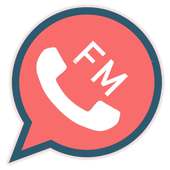 FMWhats Latest Vesion on 9Apps