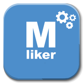 Auto Liker Pro icon