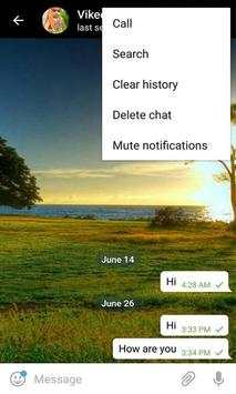 Social Chat screenshot 3