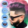 Man Hairstyle Photo Editor 2.0.8