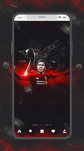 New Wallpaper L.F.C 2021 screenshot 7