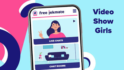 Free Jekmate - Live Private Video Streaming Shows screenshot 7