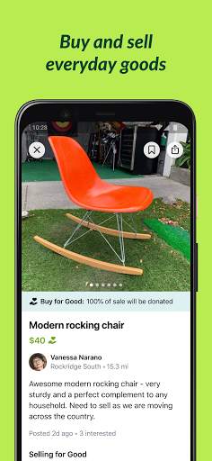 Nextdoor: Local Updates, Recommendations and Deals screenshot 2