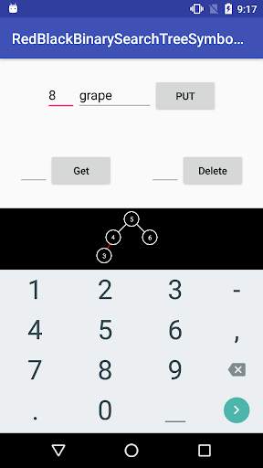 Searching screenshot 5