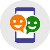 Chat India icon