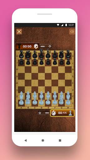 King Chess screenshot 3