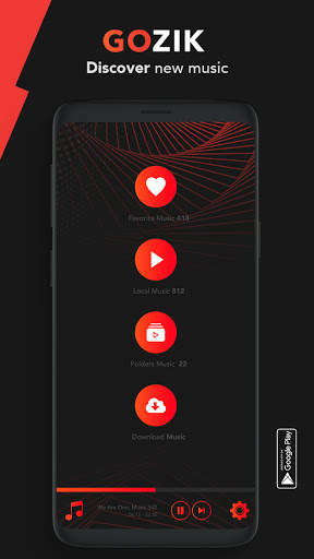 Mp3 Download - Free Music Download screenshot 2