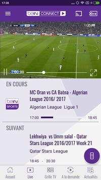 beIN Sport 2 تصوير الشاشة