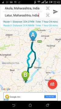 MSRTC bus MH-indicator screenshot 8