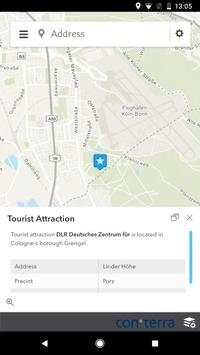 map.apps Viewer screenshot 4
