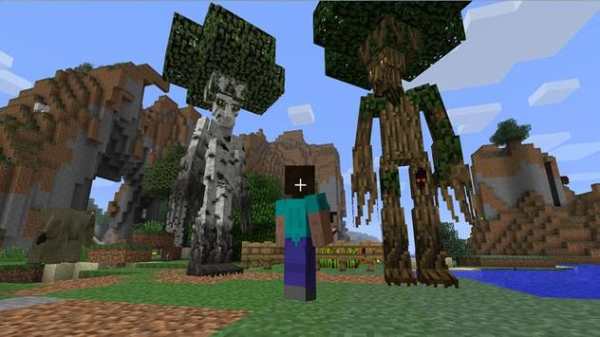 Mod MO Creatures Craft screenshot 4