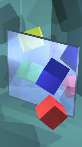 3D   Design Rotations Cloud screenshot 2
