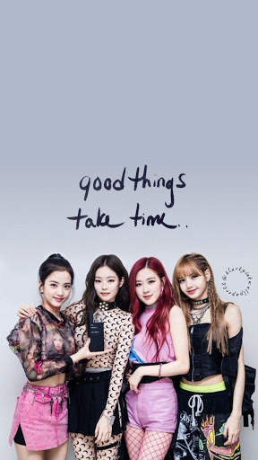 KPOP Blackpink Wallpaper HD 2021 screenshot 3