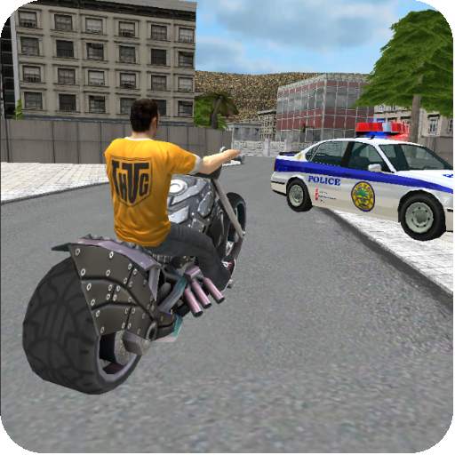 City theft simulator 2.1.8
