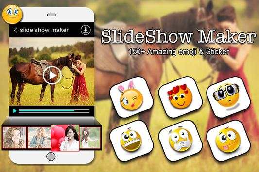 Slideshow Maker 2018 - Music Slideshow Maker 2018 screenshot 2