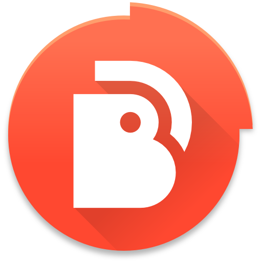 ikon BeyondPod Podcast Manager