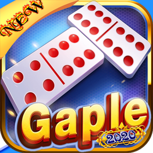 Domino Offline: Gaple icon