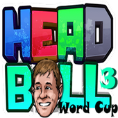 Head Ball 3 icon