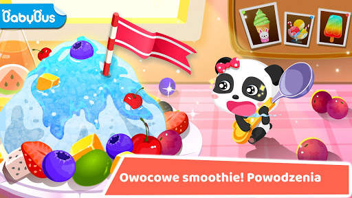 Lody i smoothie screenshot 1