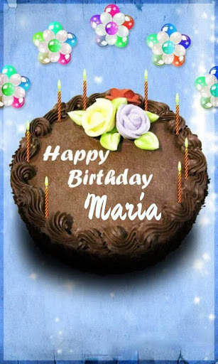 Name Photo on Cake 4 تصوير الشاشة