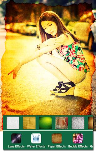 Color Filters Photo Editing 2 تصوير الشاشة