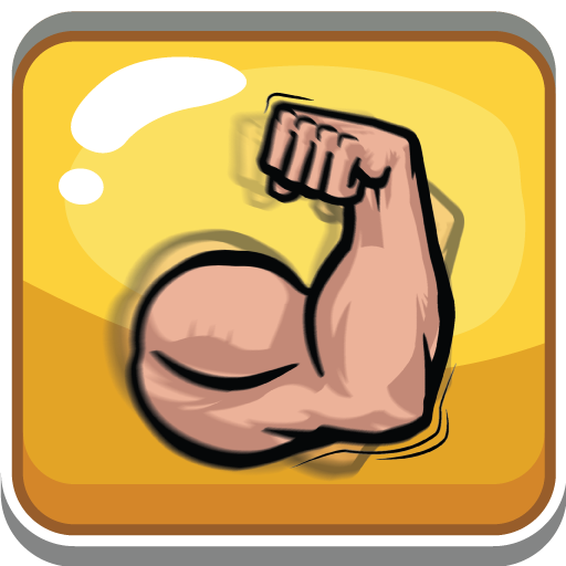 Shake Me icon
