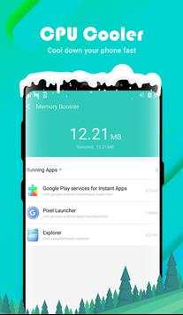 Mobile Clean screenshot 5