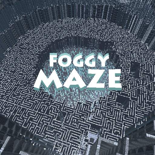 Foggy Maze 3D 0.1
