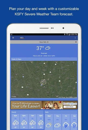 Dakota News Now screenshot 14